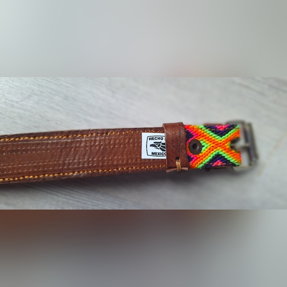 New Dog Collar - Picture 6 of 7